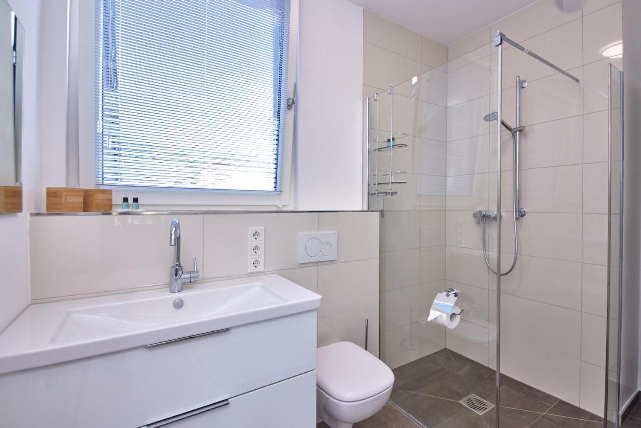 Mittelmosel Panorama Ferienwohnung Kinheim Kültér fotó